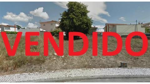 Terreno para Venda em Mangualde, Mesquitela e Cunha Alta