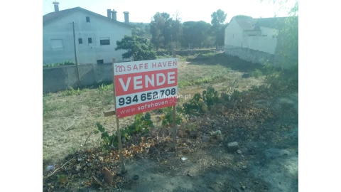 Terreno para Venda em Mangualde, Mesquitela e Cunha Alta