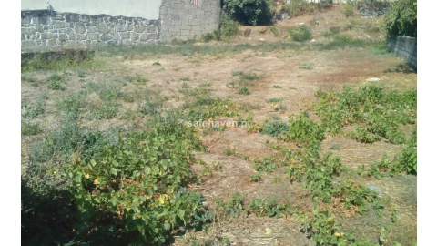 Terreno para Venda em Mangualde, Mesquitela e Cunha Alta