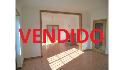 Moradia T3 para Venda em Mangualde, Mesquitela e Cunha Alta