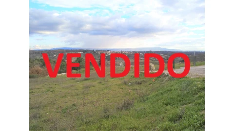 Terreno para Venda em Mangualde, Mesquitela e Cunha Alta