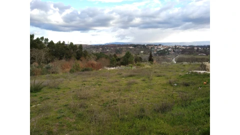Terreno para Venda em Mangualde, Mesquitela e Cunha Alta