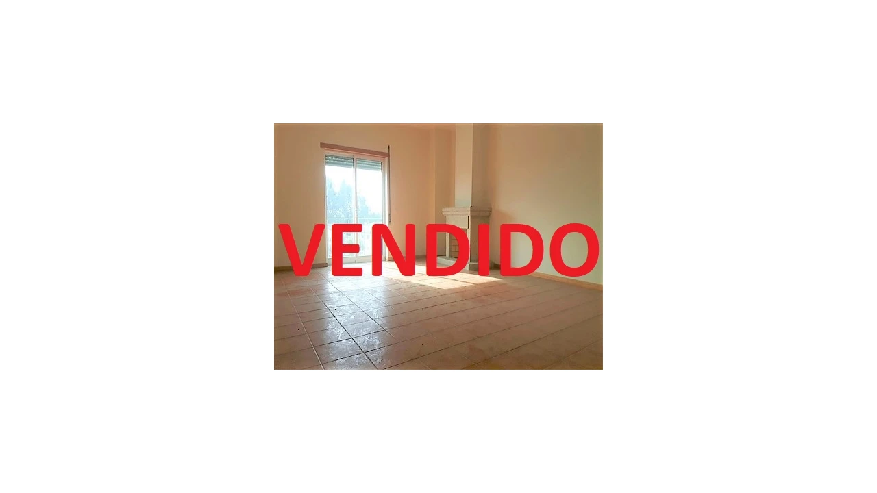 Apartamento T3 para Venda em Mangualde, Mesquitela e Cunha Alta Foto 1