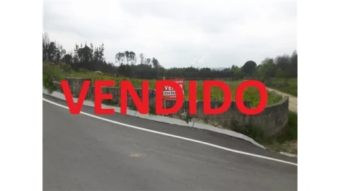 Terreno para Venda em Mangualde, Mesquitela e Cunha Alta