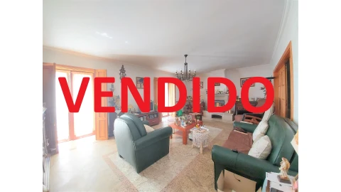 Moradia T6 para Venda em Mangualde, Mesquitela e Cunha Alta