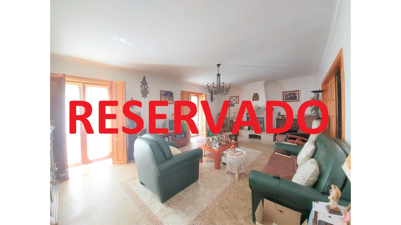 Moradia T6 para Venda em Mangualde, Mesquitela e Cunha Alta Foto 2