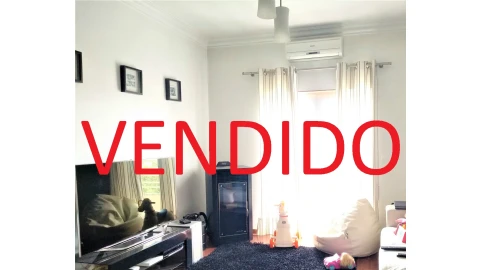Apartamento T3 para Venda em Mangualde, Mesquitela e Cunha Alta