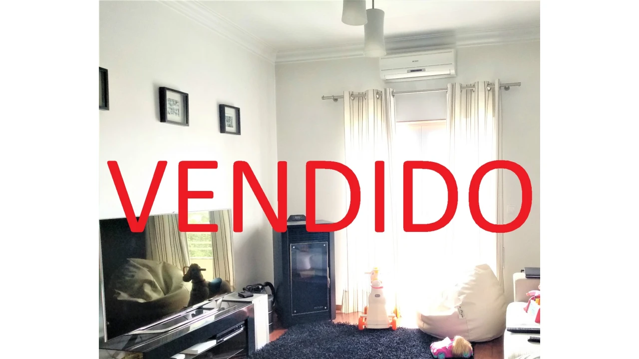 Apartamento T3 para Venda em Mangualde, Mesquitela e Cunha Alta Foto 1