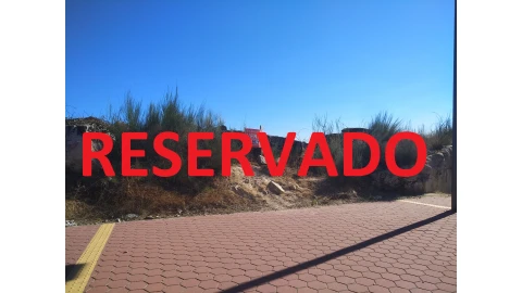 Terreno para Venda em Mangualde, Mesquitela e Cunha Alta