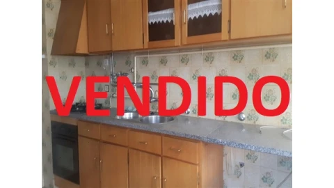 Apartamento T3 para Venda em Mangualde, Mesquitela e Cunha Alta