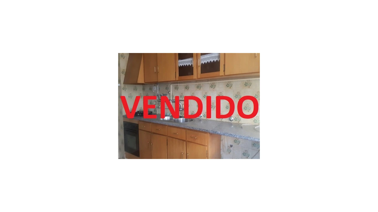 Apartamento T3 para Venda em Mangualde, Mesquitela e Cunha Alta Foto 1