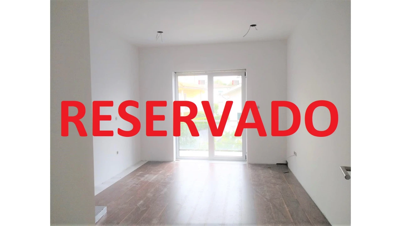 Apartamento T3 para Venda em Mangualde, Mesquitela e Cunha Alta Foto 1