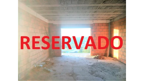 Apartamento T3 para Venda em Mangualde, Mesquitela e Cunha Alta