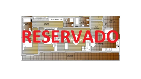 Apartamento T2 para Venda em Mangualde, Mesquitela e Cunha Alta