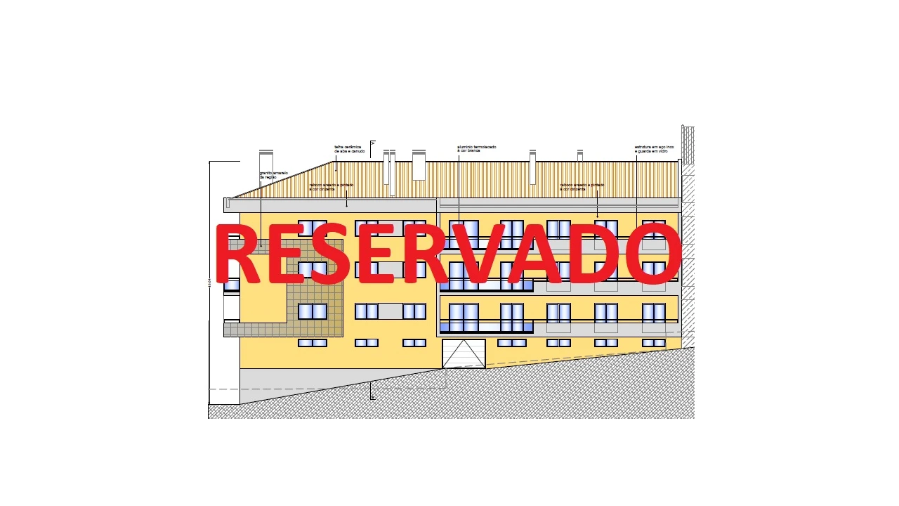 Apartamento T3 para Venda em Mangualde, Mesquitela e Cunha Alta Foto 1