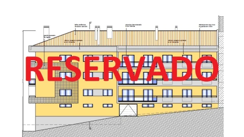 Apartamento T3 para Venda em Mangualde, Mesquitela e Cunha Alta