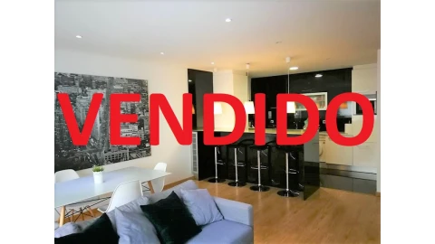 Apartamento T1 para Venda em Mangualde, Mesquitela e Cunha Alta