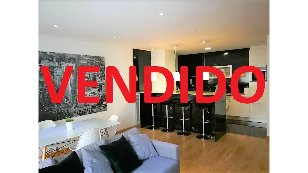 Apartamento T1 para Venda em Mangualde, Mesquitela e Cunha Alta Foto 1