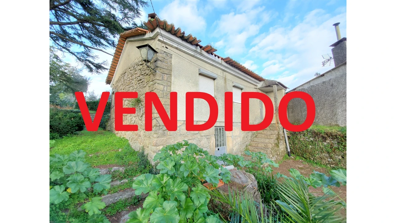 Quinta T0 para Venda em Mangualde, Mesquitela e Cunha Alta Foto 1