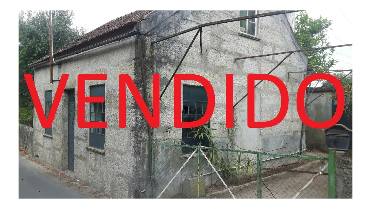Moradia T0 para Venda em Mangualde, Mesquitela e Cunha Alta Foto 1