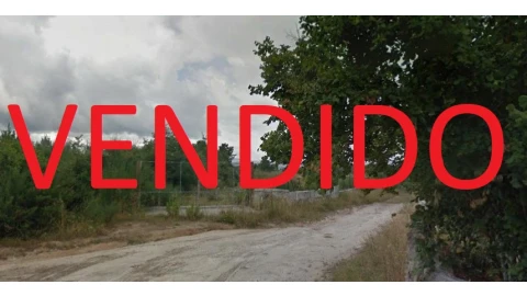 Terreno para Venda em Mangualde, Mesquitela e Cunha Alta