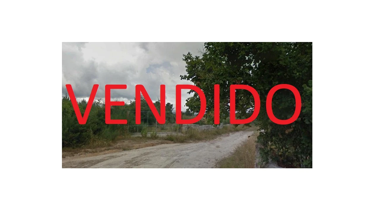 Terreno para Venda em Mangualde, Mesquitela e Cunha Alta Foto 1