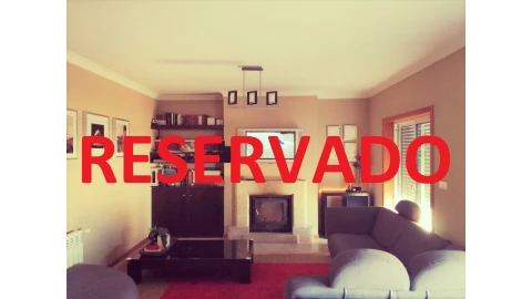 Apartamento T5 para Venda em Mangualde, Mesquitela e Cunha Alta