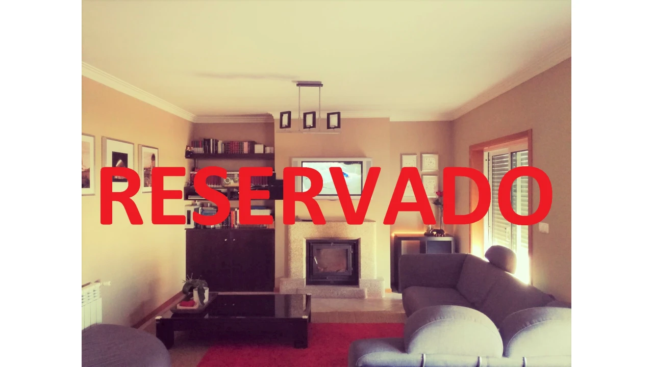 Apartamento T5 para Venda em Mangualde, Mesquitela e Cunha Alta Foto 1