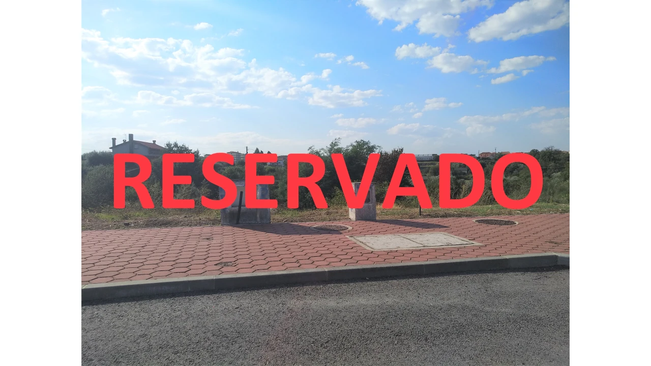 Terreno para Venda em Mangualde, Mesquitela e Cunha Alta Foto 1