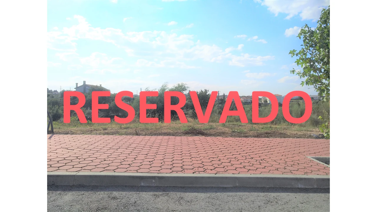 Terreno para Venda em Mangualde, Mesquitela e Cunha Alta Foto 1