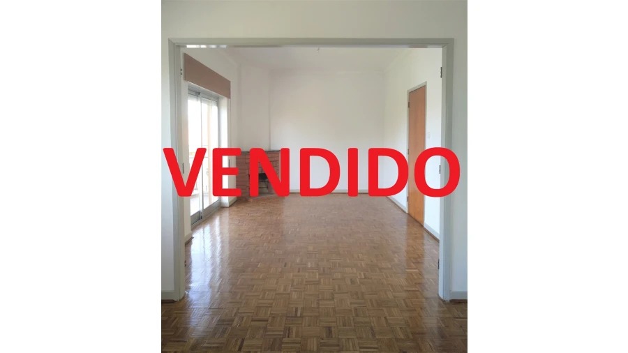 Apartamento T3 para Venda em Mangualde, Mesquitela e Cunha Alta Foto 1