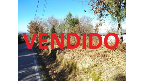Terreno para Venda em Mangualde, Mesquitela e Cunha Alta