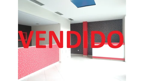 Loja para Venda em Mangualde, Mesquitela e Cunha Alta