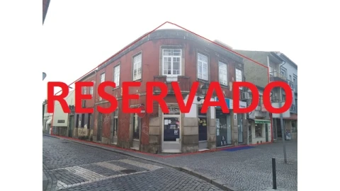 Prédio para Venda em Mangualde, Mesquitela e Cunha Alta