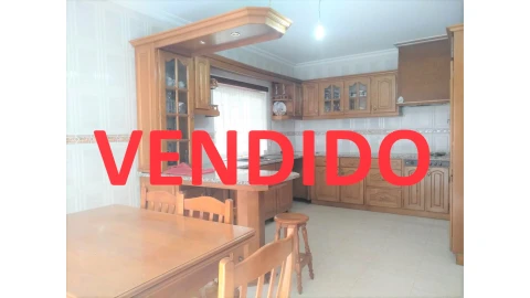 Moradia T0 para Venda em Mangualde, Mesquitela e Cunha Alta