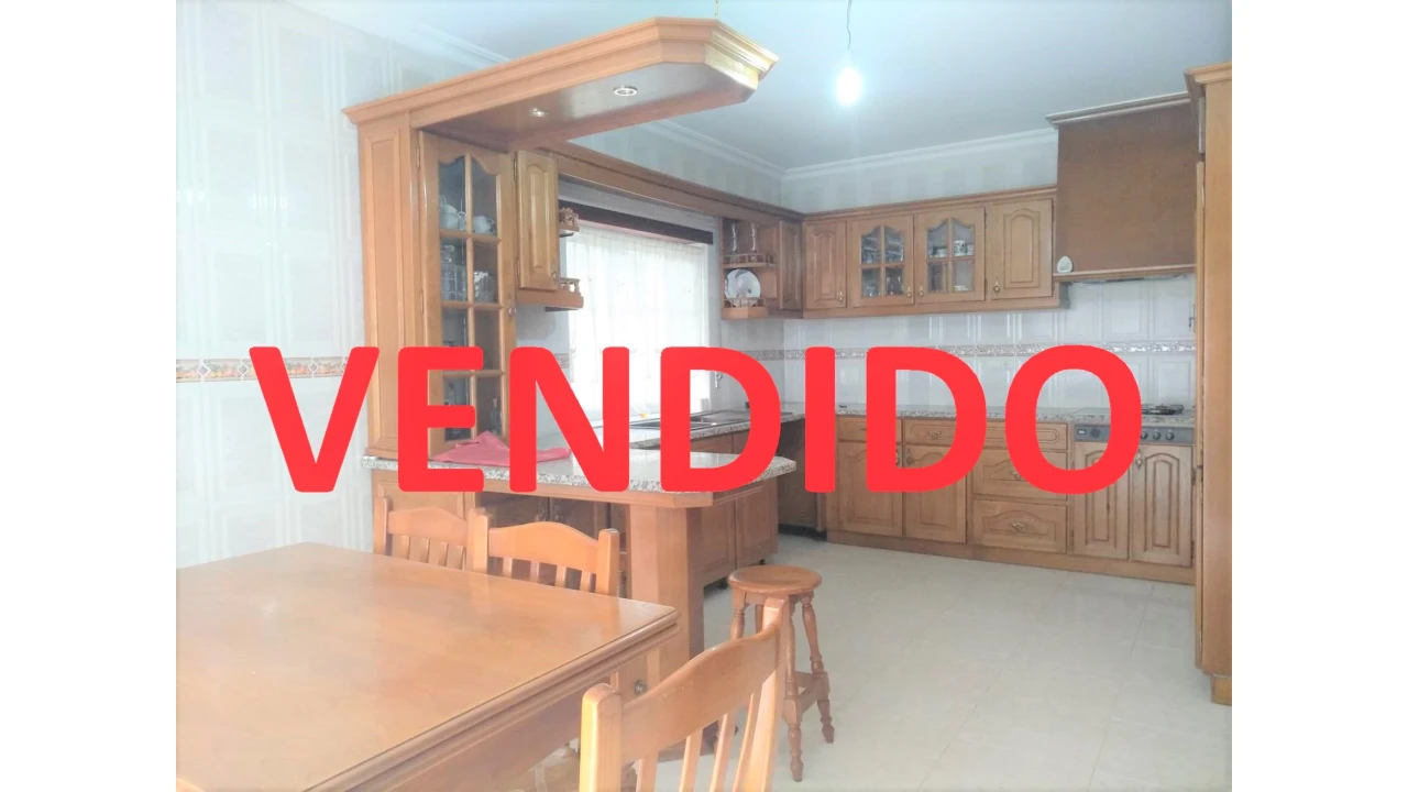 Moradia T0 para Venda em Mangualde, Mesquitela e Cunha Alta Foto 1