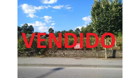Terreno para Venda em Mangualde, Mesquitela e Cunha Alta