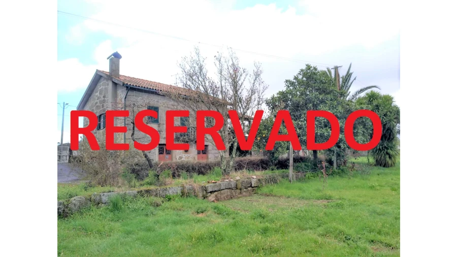 Quinta T3 para Venda em Mangualde, Mesquitela e Cunha Alta Foto 1