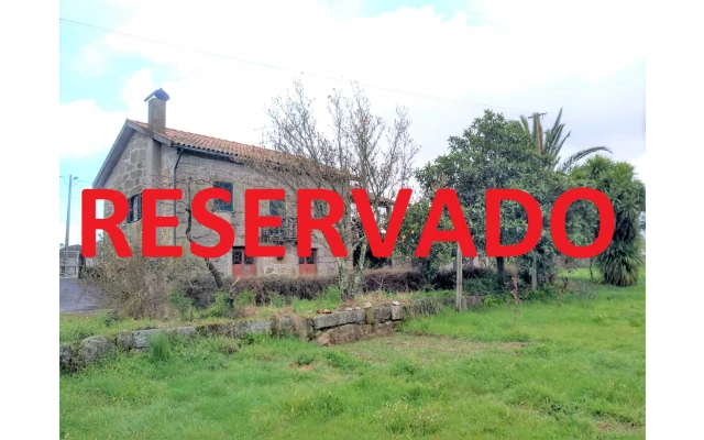 Quinta T3 para Venda em Mangualde, Mesquitela e Cunha Alta