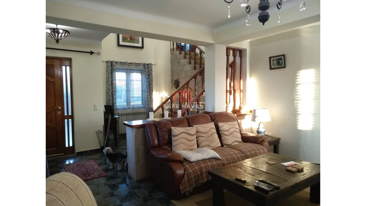 Quinta T6 para Venda em Quintela de Azurara Foto 6