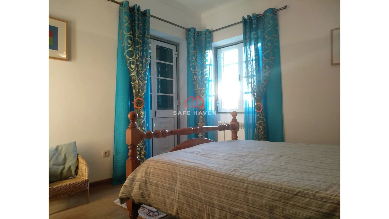 Quinta T6 para Venda em Quintela de Azurara Foto 11