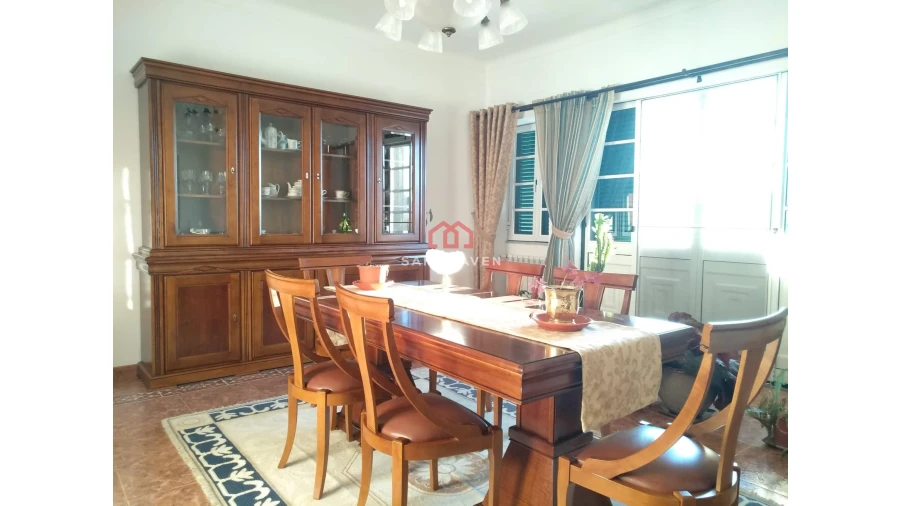 Quinta T6 para Venda em Quintela de Azurara Foto 9