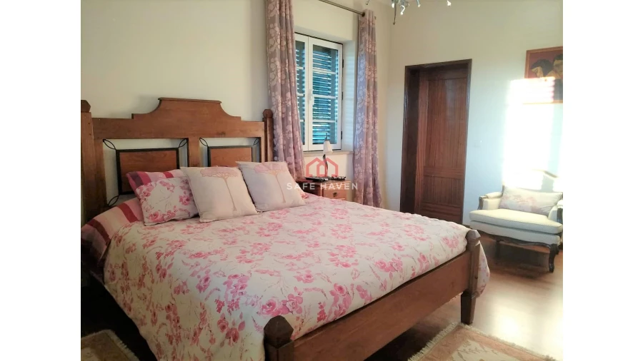 Quinta T6 para Venda em Quintela de Azurara Foto 10