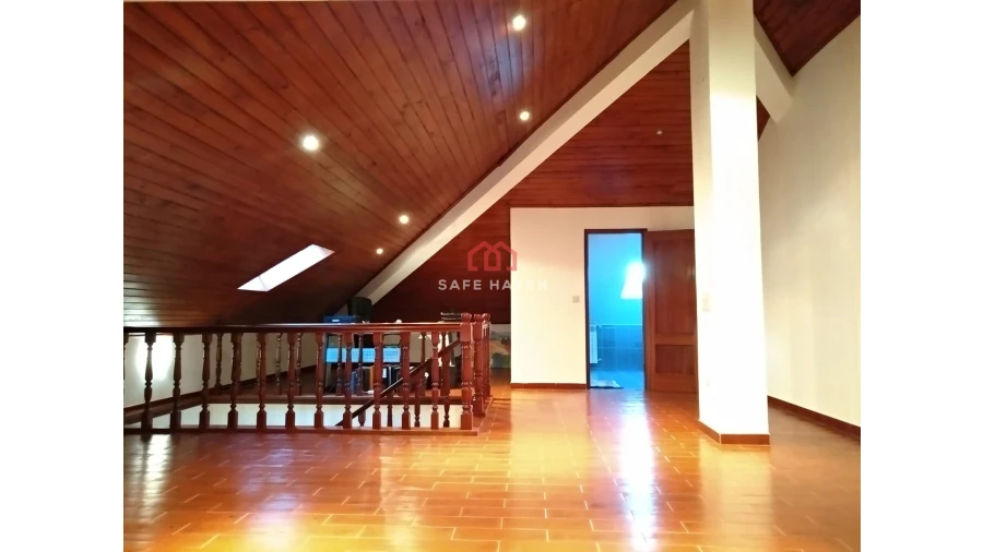 Quinta T6 para Venda em Quintela de Azurara Foto 12