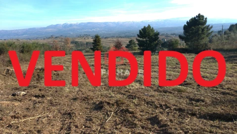 Terreno para Venda em Santiago de Cassurrães e Póvoa de Cervães
