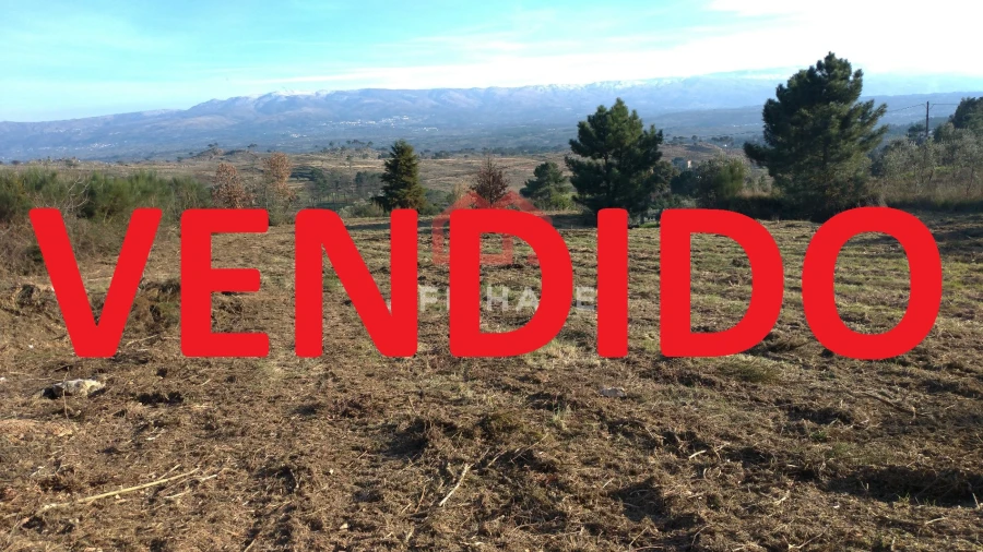 Terreno para Venda em Santiago de Cassurrães e Póvoa de Cervães