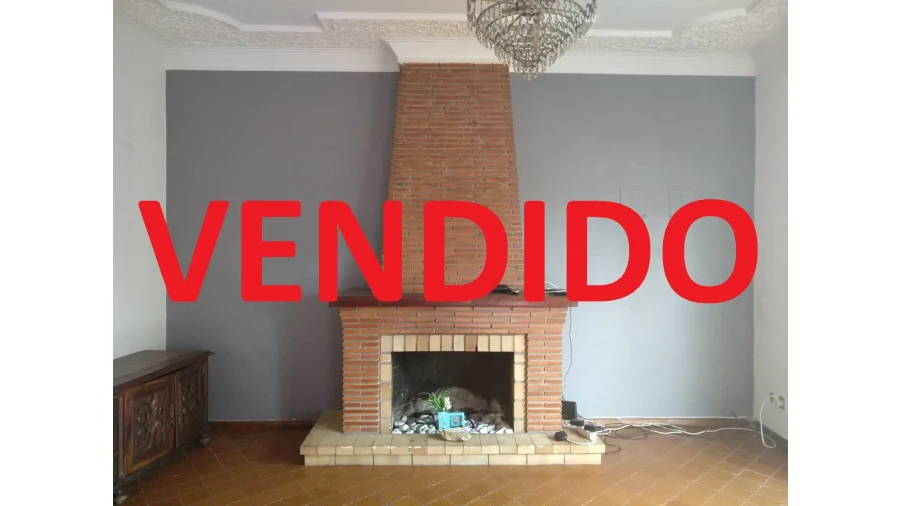 Moradia T3 para Venda em Fornos de Maceira Dão