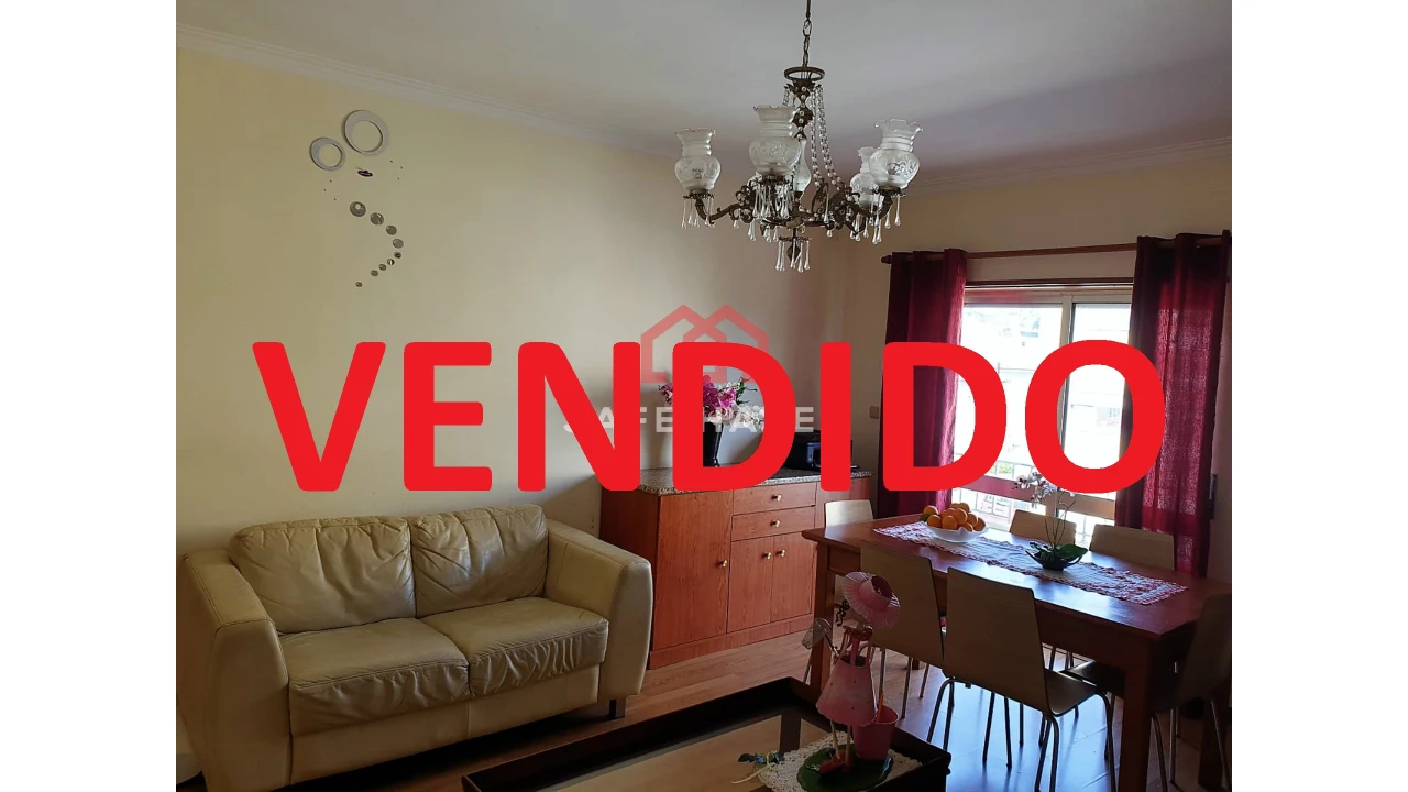 Apartamento T3 para Venda em Mangualde, Mesquitela e Cunha Alta Foto 1