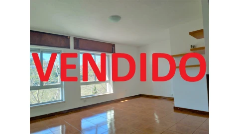 Apartamento T3 para Venda em Mangualde, Mesquitela e Cunha Alta