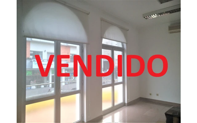Escritório para Venda em Mangualde, Mesquitela e Cunha Alta